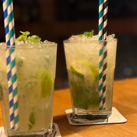 Sosnowe Zacisze Hotel Kleosin Kültér fotó
