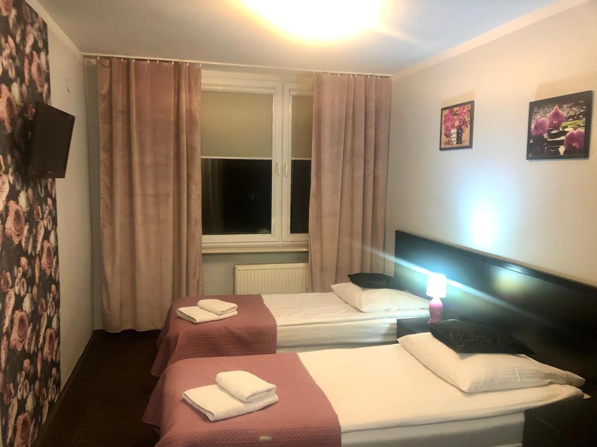 Sosnowe Zacisze Hotel Kleosin Kültér fotó